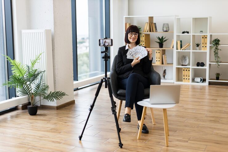 Flexible Tripods For Better Results